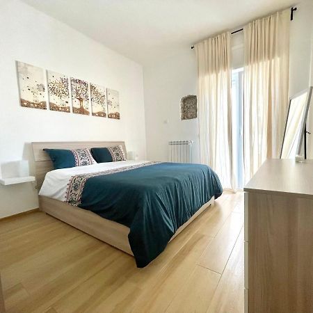 Netti Apartment Бари Экстерьер фото