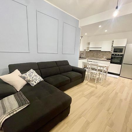 Netti Apartment Бари Экстерьер фото