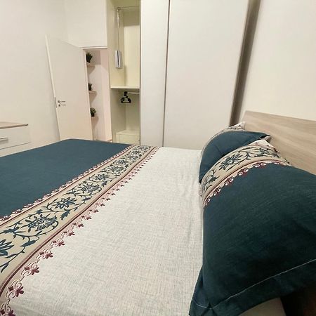 Netti Apartment Бари Экстерьер фото