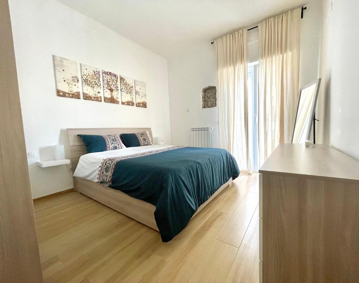 Netti Apartment Бари Экстерьер фото