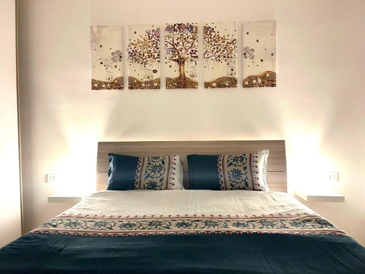 Netti Apartment Бари Экстерьер фото