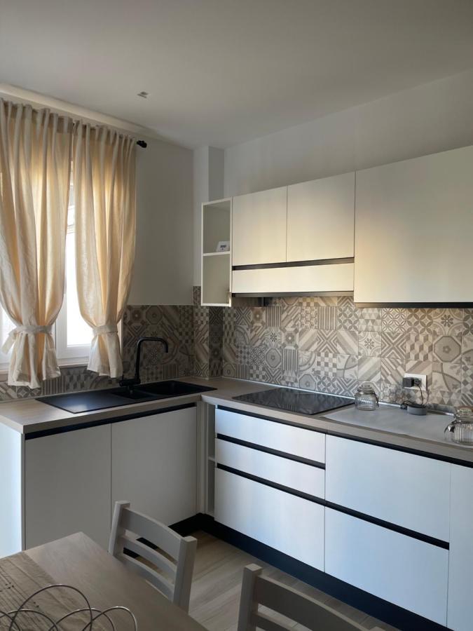 Netti Apartment Бари Экстерьер фото